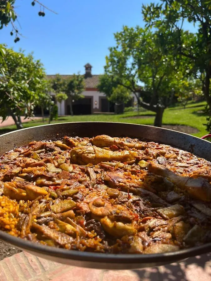 Authentic Andalucia Villa Marbella