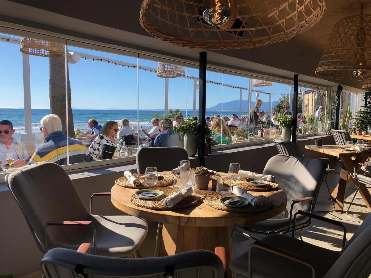 Authentic Andalucia Villa Marbella 0*,  Spanje