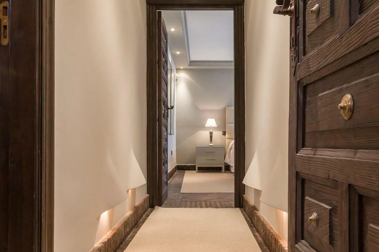 Authentic Andalucia Villa Marbella