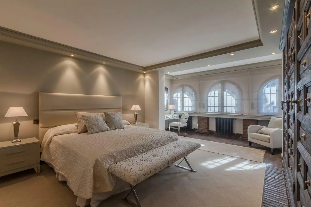 Authentic Andalucia Villa Marbella