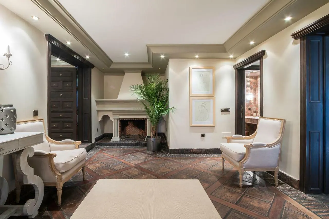 Authentic Andalucia Villa Marbella